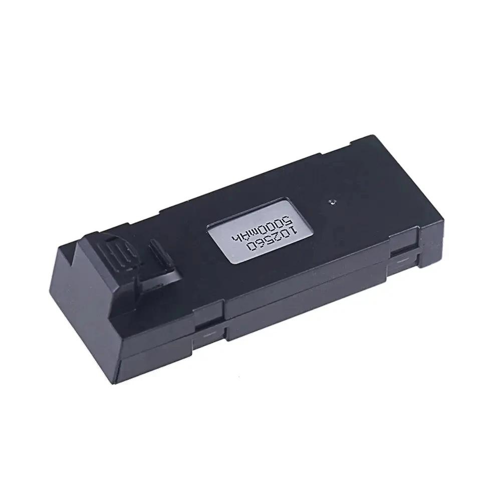 E88 3,7 V 5000 mAh LiPo Batter – Eachine Drone E58 Bewertung und Preis