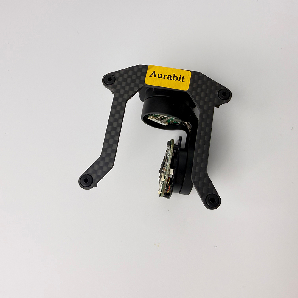 Bürstenloser Gimbal 3-Achsen 2 – Drone Gimbal Mount Bewertung und Preis