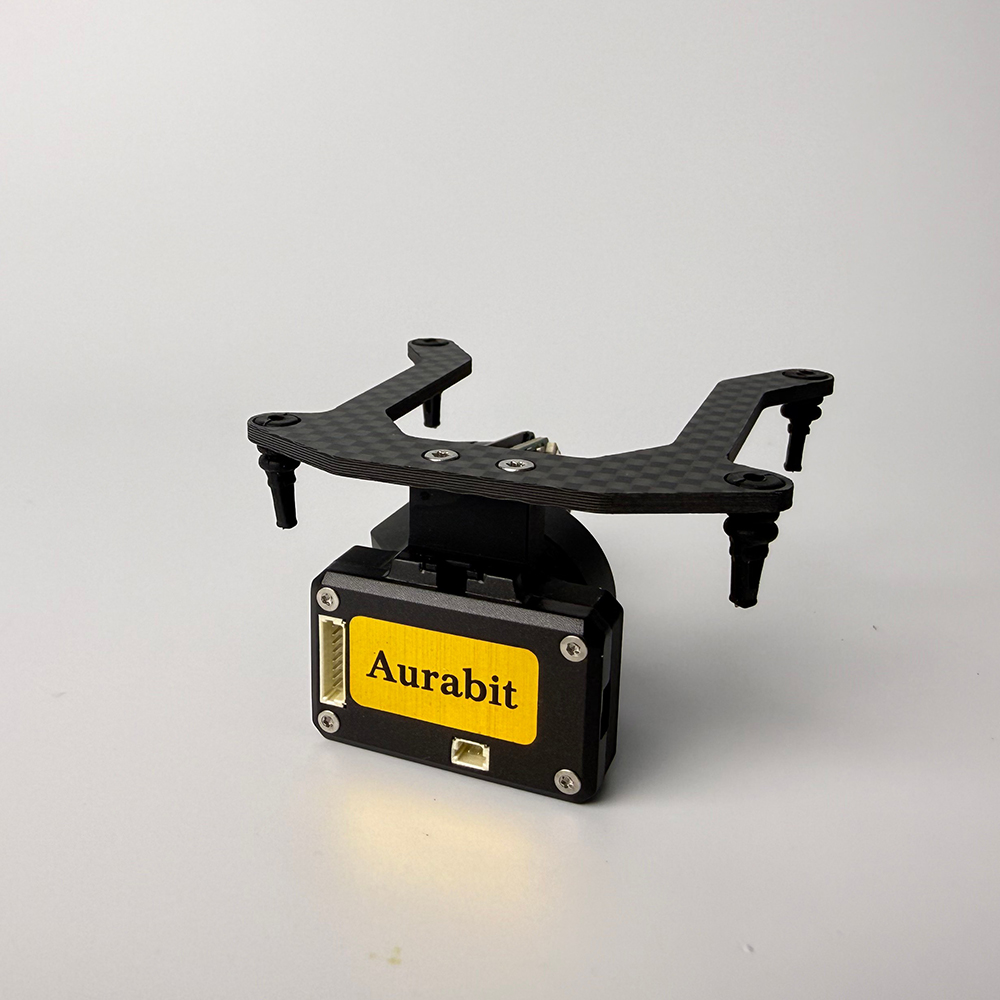 Bürstenloser Gimbal 3-Achsen 2 – Drone Gimbal Mount Bewertung und Preis